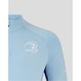 Leinster 24/25 Rise Pro Players Quarter Zip Mens