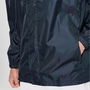 Mens Rain Jacket