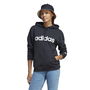 Essentials Linear Hoodie Womens