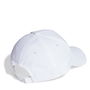 Cotton Twill Baseball Cap Juniors