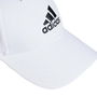 Cotton Twill Baseball Cap Juniors