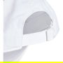 Cotton Twill Baseball Cap Juniors