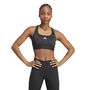 Powerreact Bra for Training Sports Bra Womens