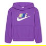 Fleece Tracksuit Juniors