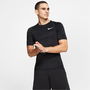 Pro Mens Tight Fit Short Sleeve Top