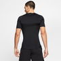 Pro Mens Tight Fit Short Sleeve Top