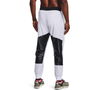 UA Recover Legacy Tracksuit Bottoms Mens