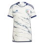 Italy Authentic Home Shirt 2023 Womens