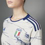 Italy Authentic Home Shirt 2023 Womens