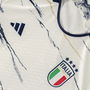 Italy Authentic Home Shirt 2023 Womens