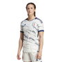 Italy Authentic Home Shirt 2023 Womens