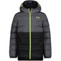 UA Pronto Puffer Jacket Juniors