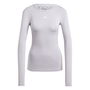 TECHFIT Long Sleeve Training Long Sleeve Top