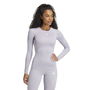 TECHFIT Long Sleeve Training Long Sleeve Top