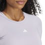 TECHFIT Long Sleeve Training Long Sleeve Top