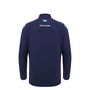 Scotland 24/25 Quarter Zip Sweatshirt Kids