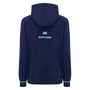 Scotland 24/25 Full Zip Hoodie Womens