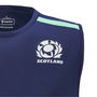 Scotland 24/25 Poly Training Vest Mens