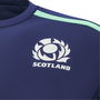 Scotland 24/25 Poly T-Shirt Kids