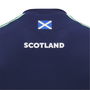 Scotland 24/25 Poly T-Shirt Kids