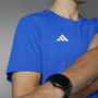 ADIZERO E TEE Running Top Mens