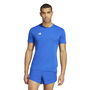 ADIZERO E TEE Running Top Mens