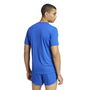 ADIZERO E TEE Running Top Mens