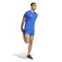 ADIZERO E TEE Running Top Mens