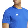 ADIZERO E TEE Running Top Mens