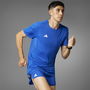 ADIZERO E TEE Running Top Mens