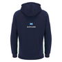 Scotland 24/25 Hoodie Mens