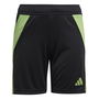 Tiro 24 Football Shorts Juniors