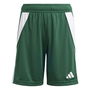 Tiro 24 Football Shorts Juniors