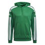 Squadra 21 Hoodie