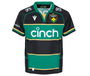 Northampton Saints 24/25 Home Shirt Mens