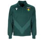 Northampton Saints 24/25 Quarter Zip Mens