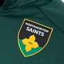 Northampton Saints 24/25 Quarter Zip Mens