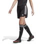 Tiro 23 League Long Length Shorts