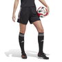 Tiro 23 League Long Length Shorts