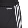 Tiro 23 League Long Length Shorts