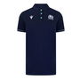 Scotland 24/25 Polo Shirt Womens