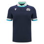 Scotland 24/25 Home S/S Classic Shirt Mens