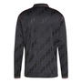 Manchester United Long Sleeve Shirt Adults