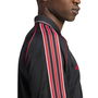 Manchester United Long Sleeve Shirt Adults