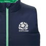 Scotland 24/25 Off Field Gilet Mens