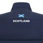 Scotland 24/25 Off Field Gilet Mens