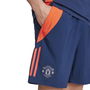 Manchester United Tiro 24 Training Shorts Adults