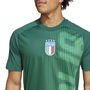 Italy Pre Match Shirt 2024 Adults