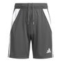 Tiro 24 Football Shorts Juniors