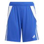 Tiro 24 Football Shorts Juniors